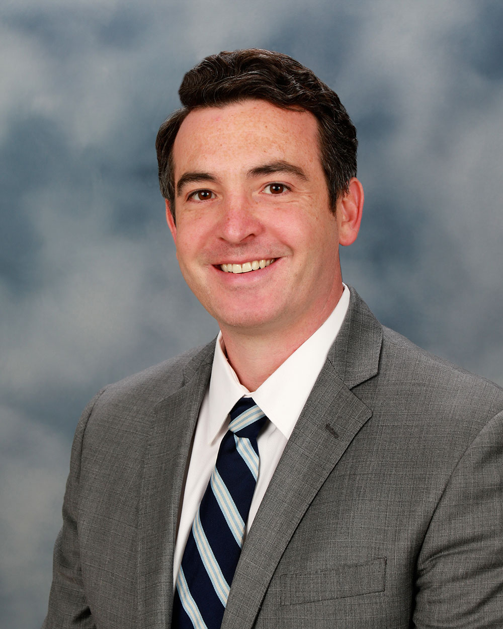 Richard E. Fennelly, III