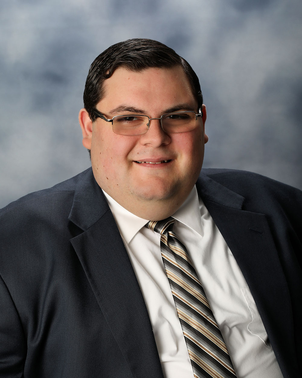 Robert J. Connor, Jr. McGivney, Kluger Clark & Intoccia, P.C.