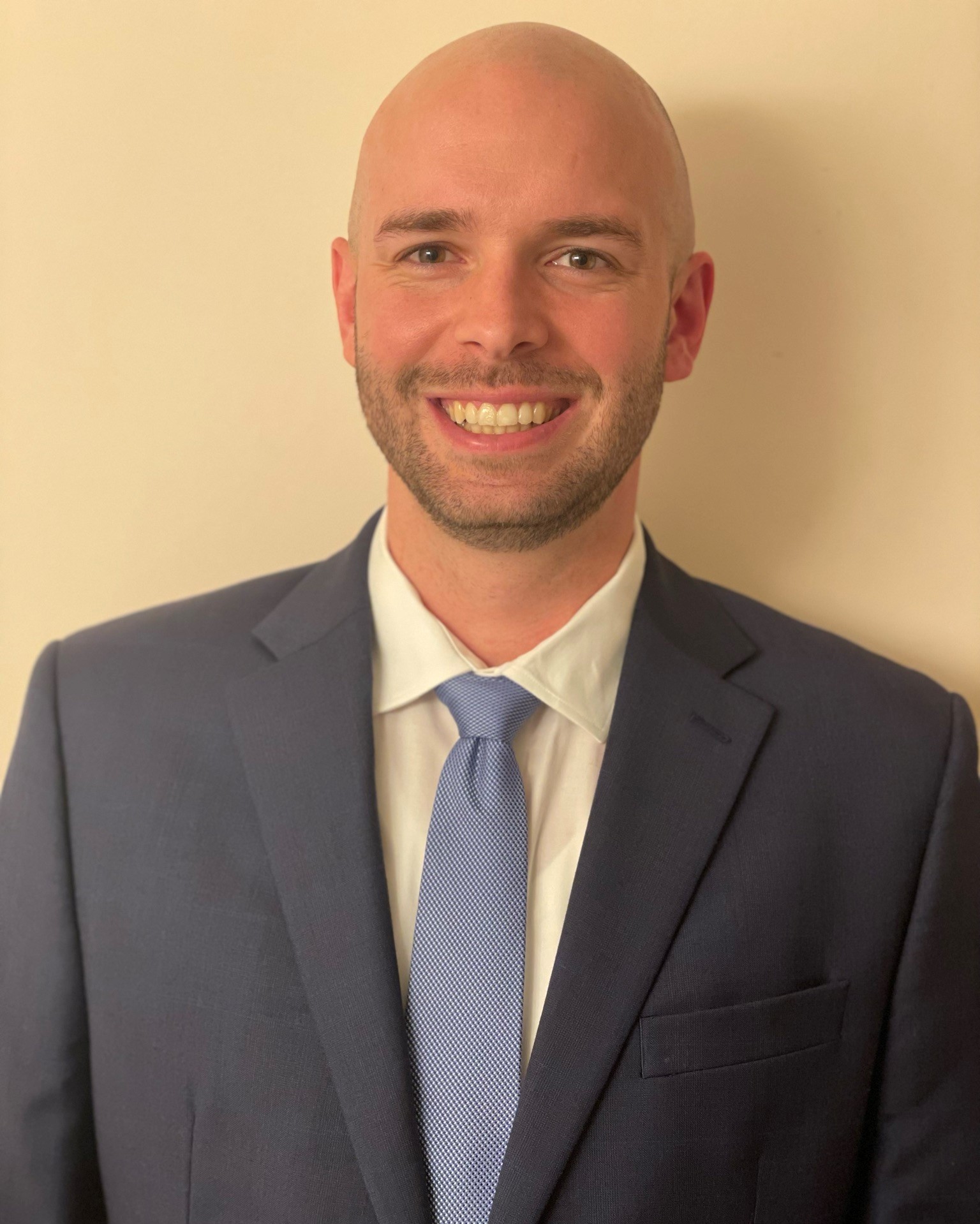 Christopher Harvey McGivney, Kluger Clark & Intoccia, P.C.